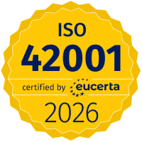 eucerta ISO 42001 — Artificial Intelligence Management System